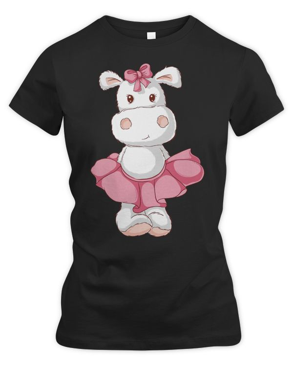 Women's Premium Slim Fit Tee