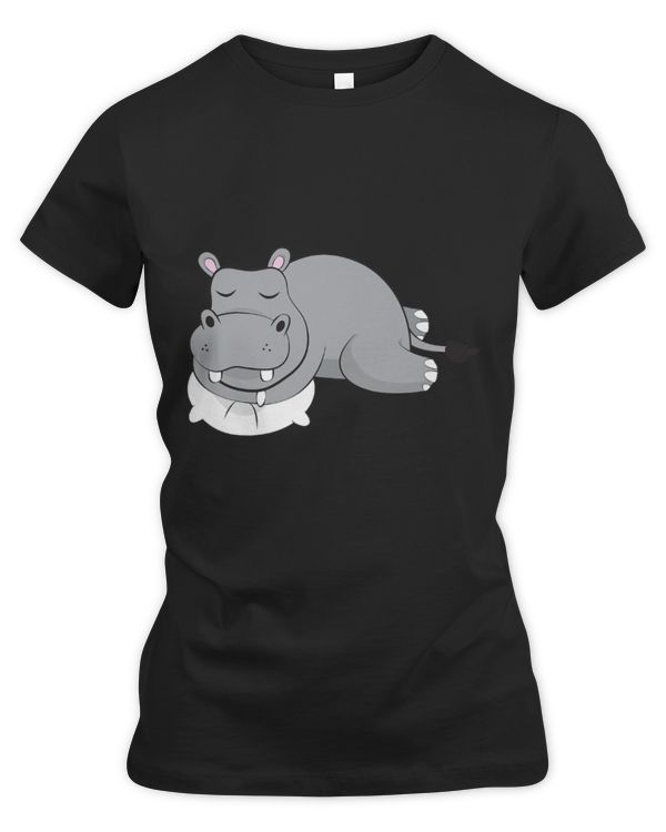 Women's Premium Slim Fit Tee