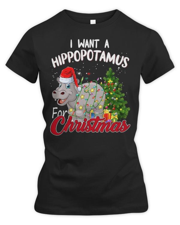 Women's Premium Slim Fit Tee