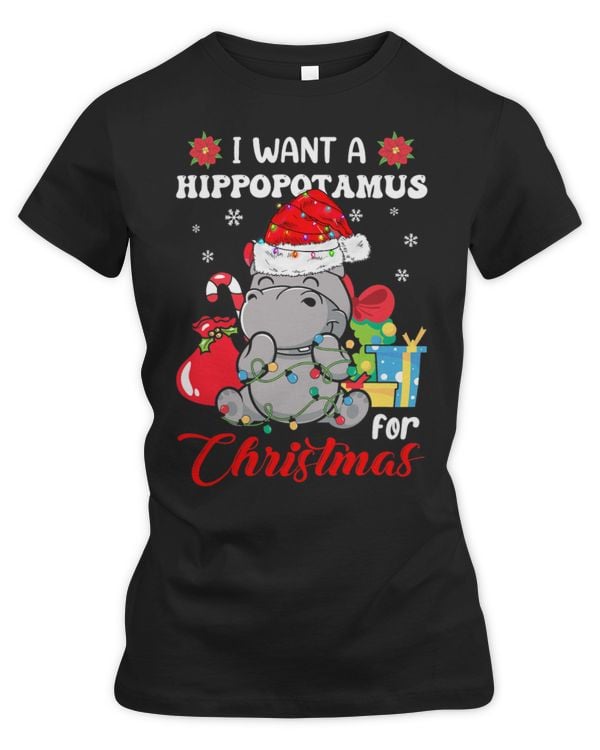 Women's Premium Slim Fit Tee