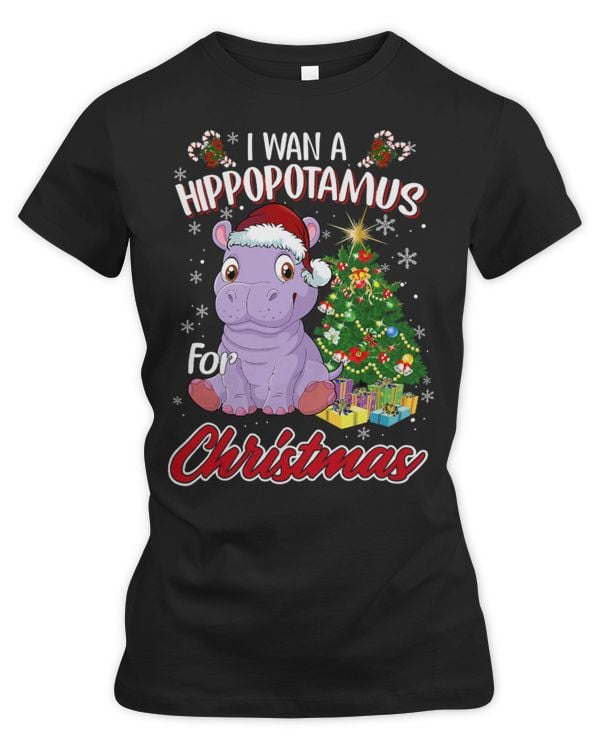 Women's Premium Slim Fit Tee