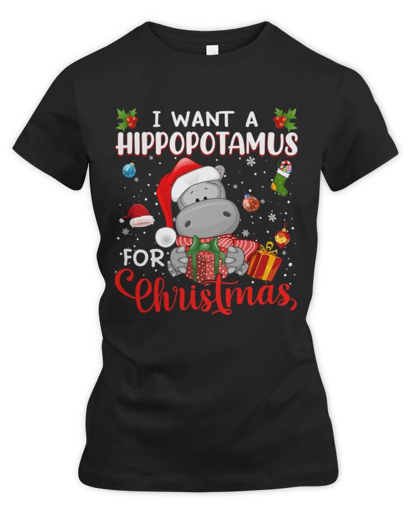 Women's Premium Slim Fit Tee