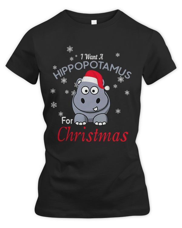 Women's Premium Slim Fit Tee