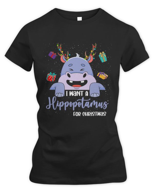Women's Premium Slim Fit Tee