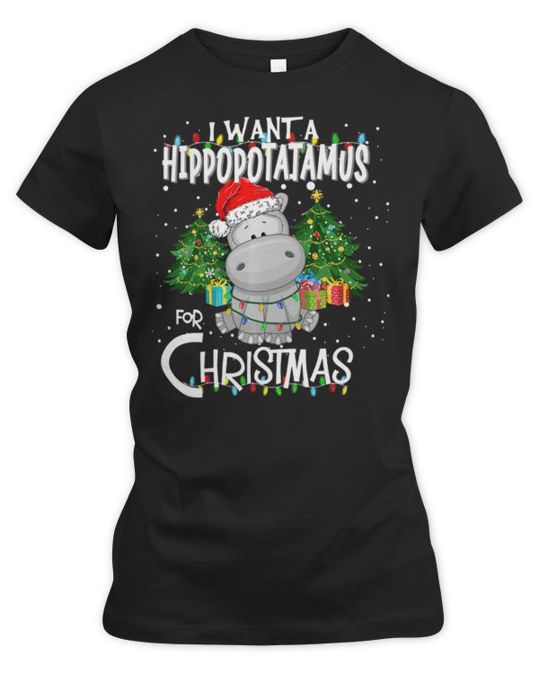Women's Premium Slim Fit Tee