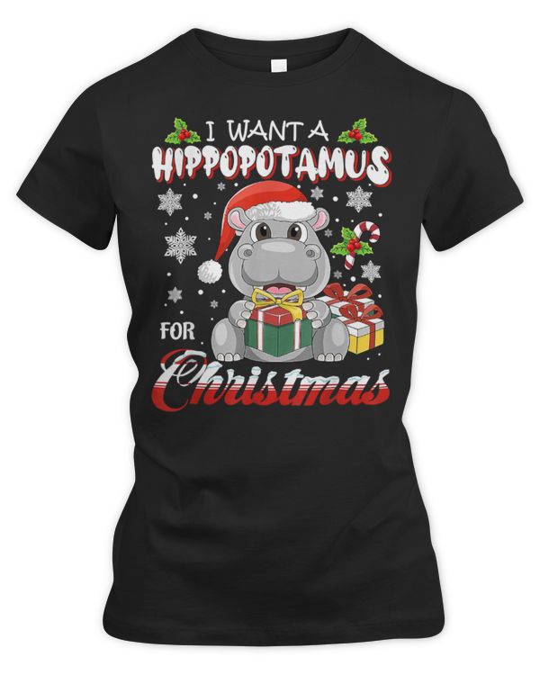 Women's Premium Slim Fit Tee