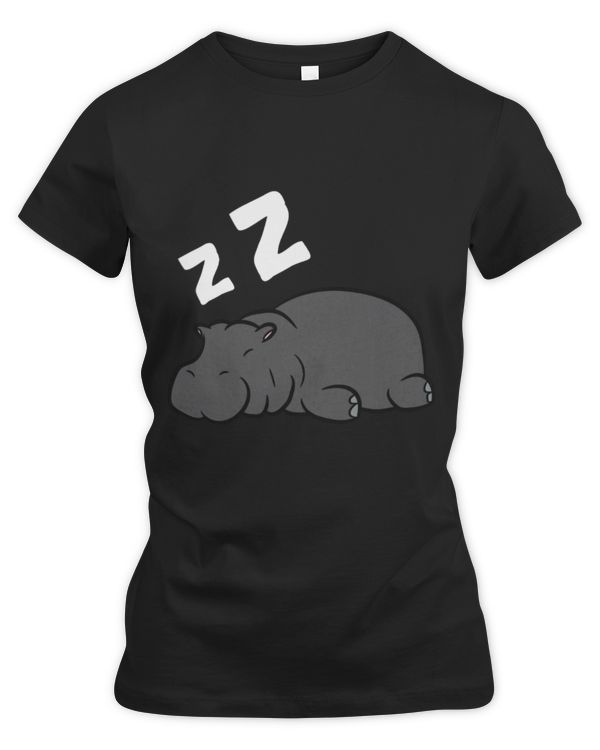 Women's Premium Slim Fit Tee