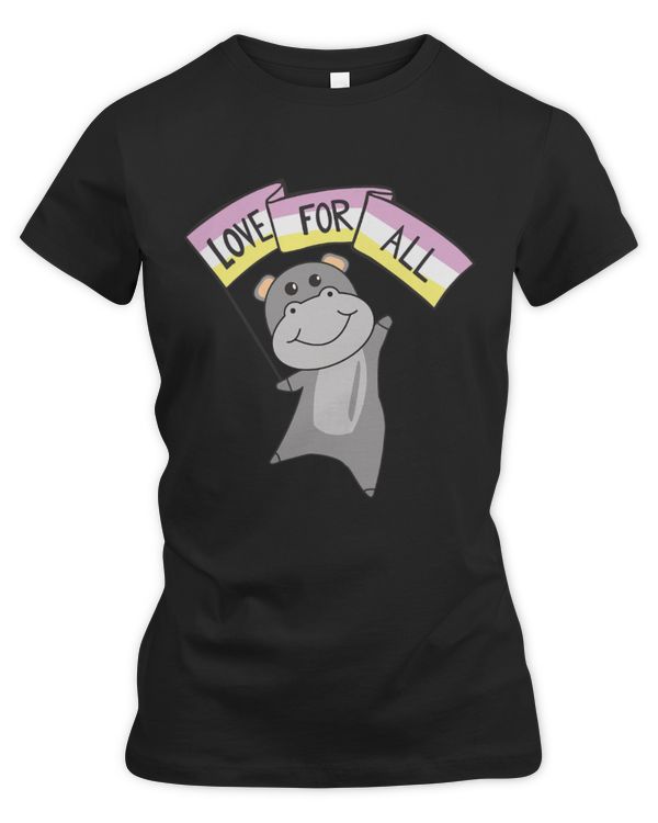 Women's Premium Slim Fit Tee