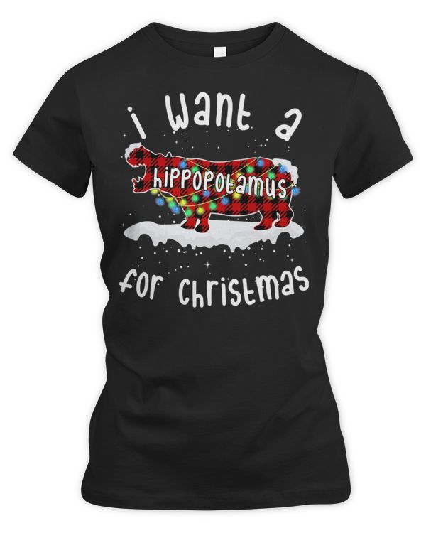 Women's Premium Slim Fit Tee
