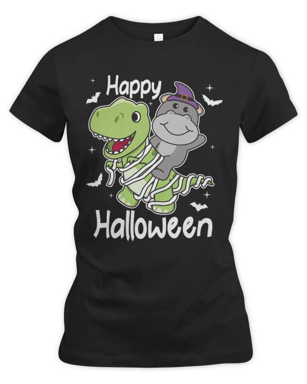 Women's Premium Slim Fit Tee