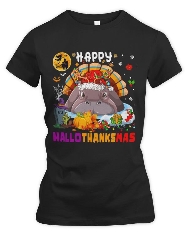 Women's Premium Slim Fit Tee