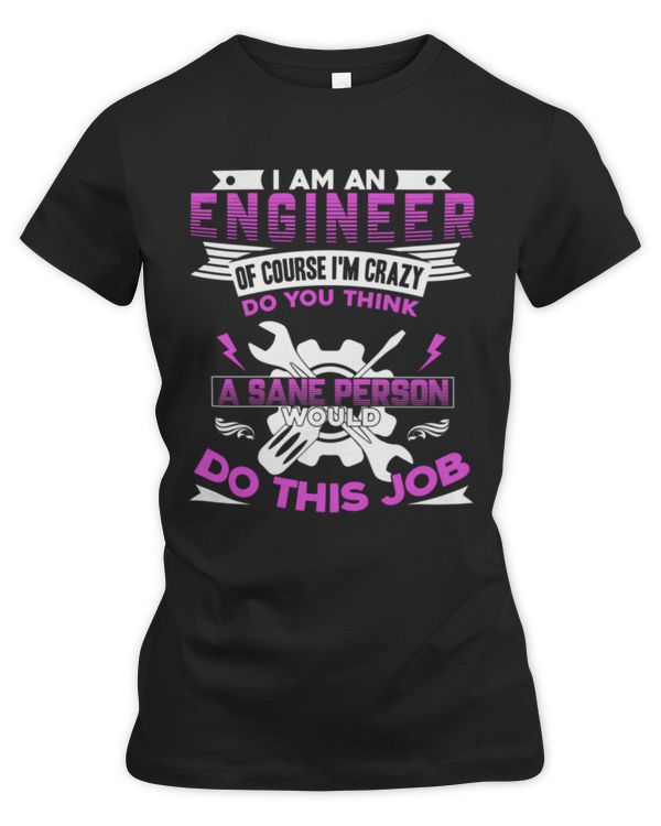 Women's Premium Slim Fit Tee