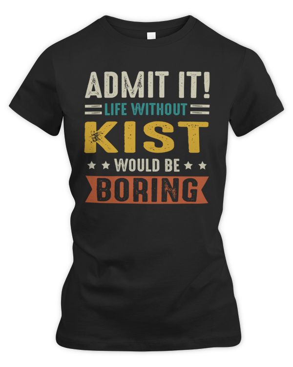 Women's Premium Slim Fit Tee
