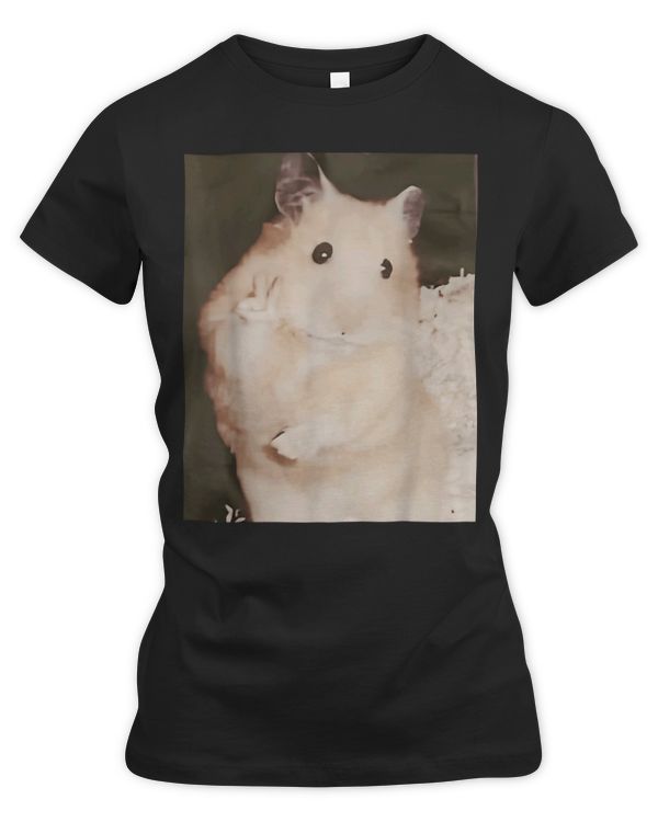 Women's Premium Slim Fit Tee