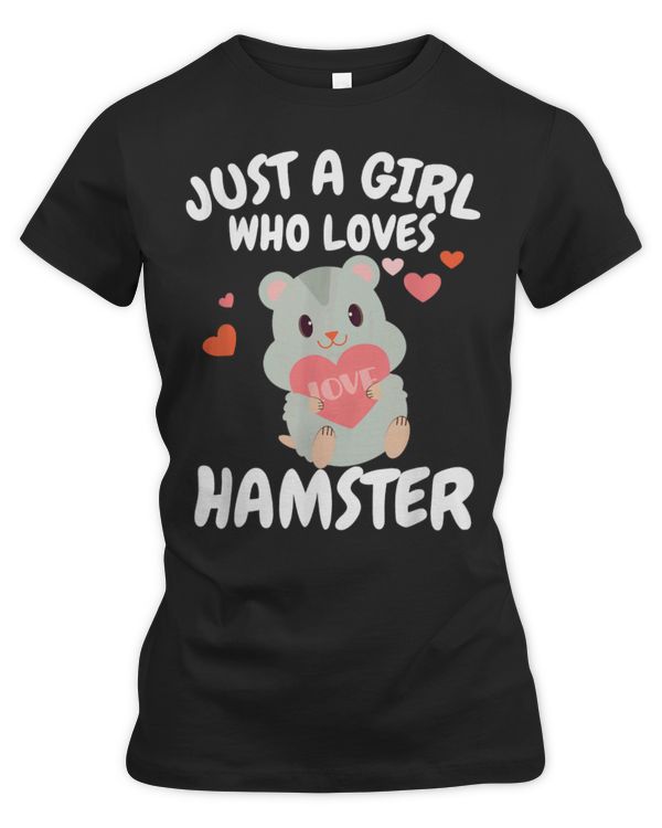 Women's Premium Slim Fit Tee