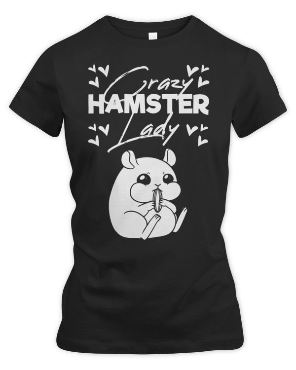 Women's Premium Slim Fit Tee