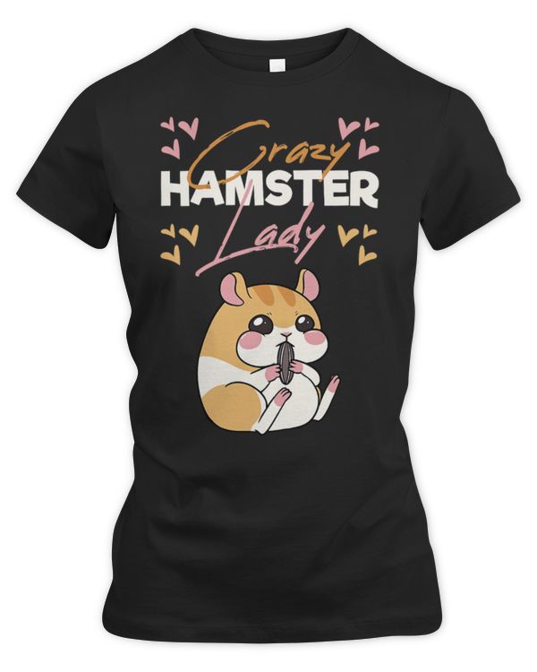 Women's Premium Slim Fit Tee