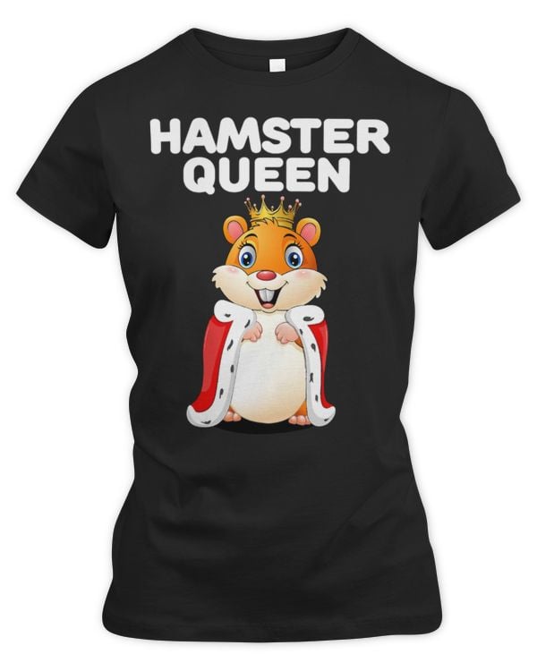 Women's Premium Slim Fit Tee