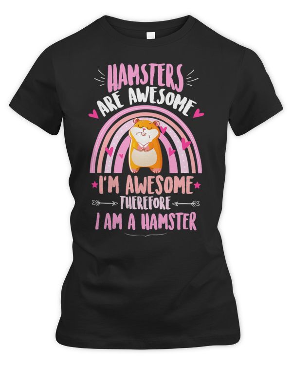 Women's Premium Slim Fit Tee