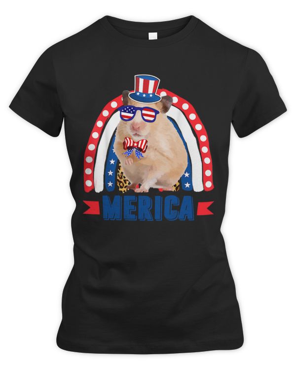 Women's Premium Slim Fit Tee