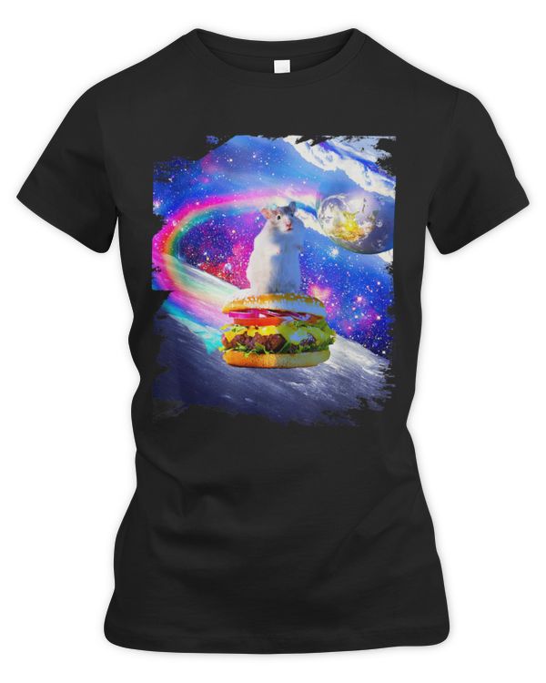 Women's Premium Slim Fit Tee