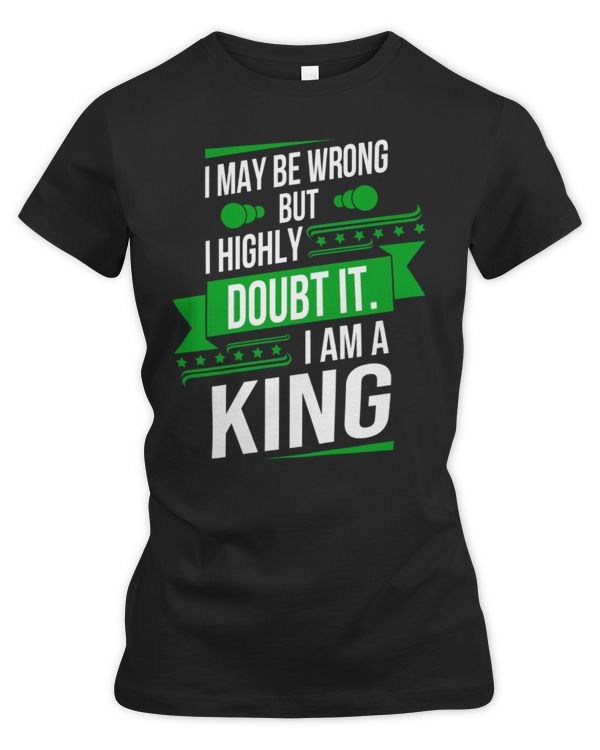 Women's Premium Slim Fit Tee