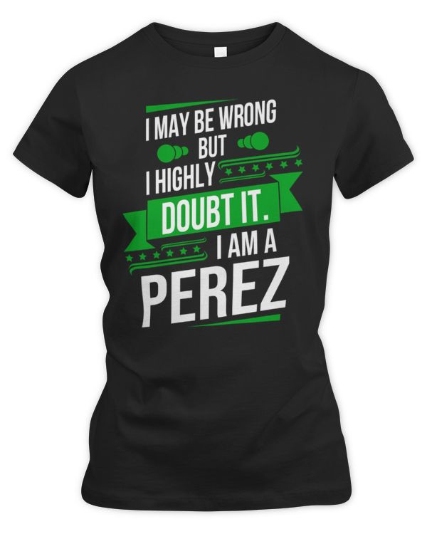 Women's Premium Slim Fit Tee