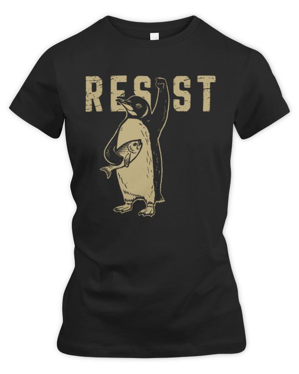 Women's Premium Slim Fit Tee