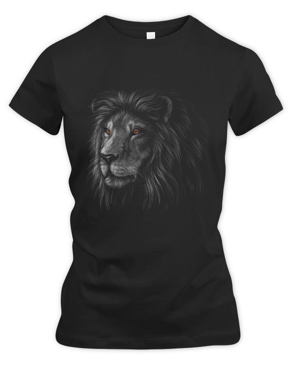 Women's Premium Slim Fit Tee