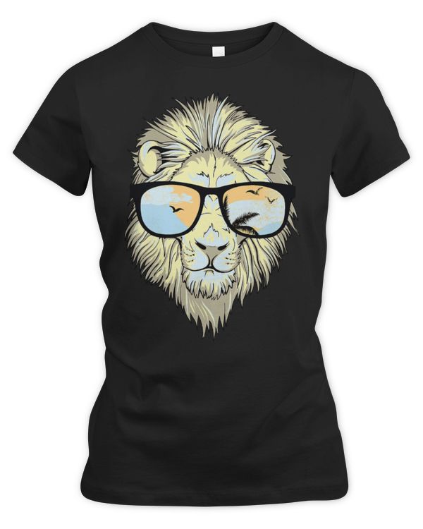 Women's Premium Slim Fit Tee
