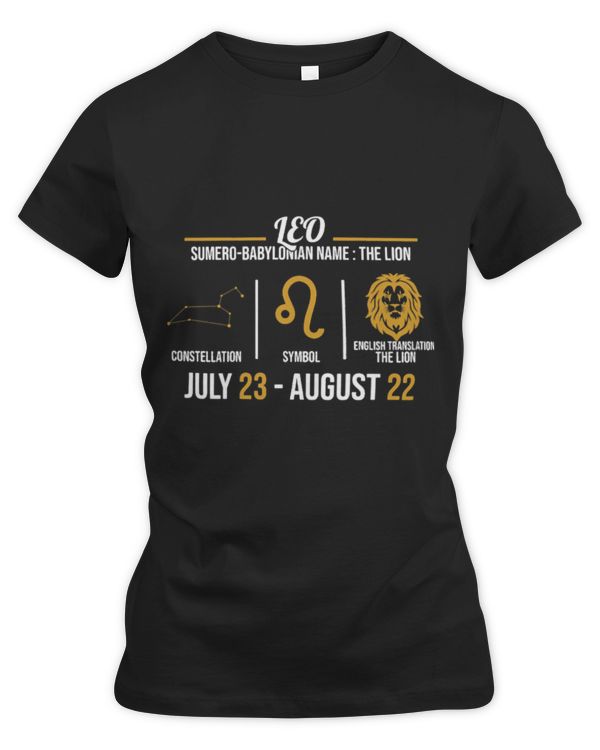 Women's Premium Slim Fit Tee