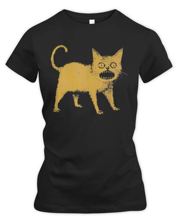 Women's Premium Slim Fit Tee