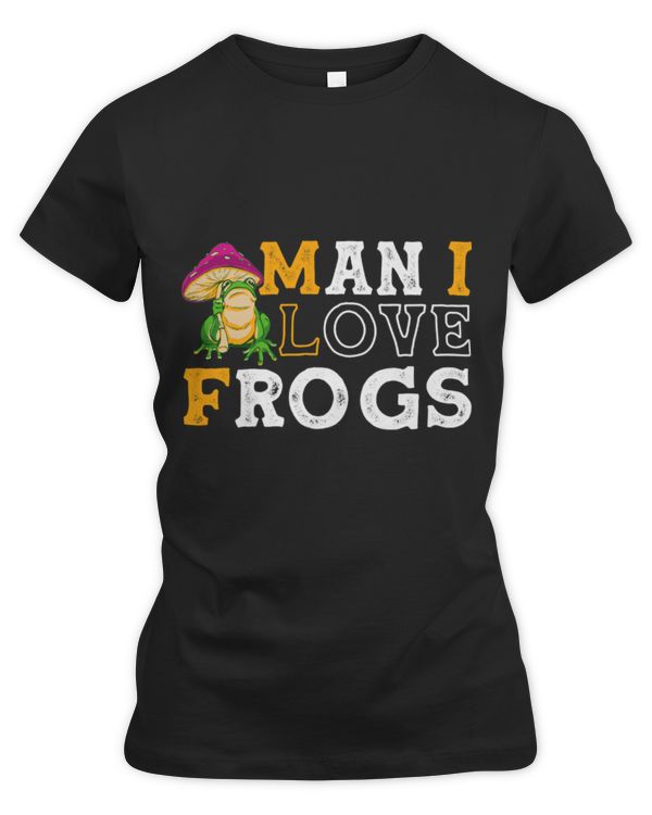 Women's Premium Slim Fit Tee