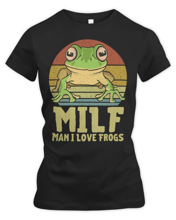 Women's Premium Slim Fit Tee