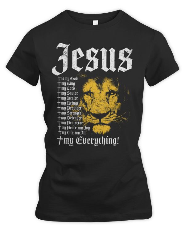 Women's Premium Slim Fit Tee
