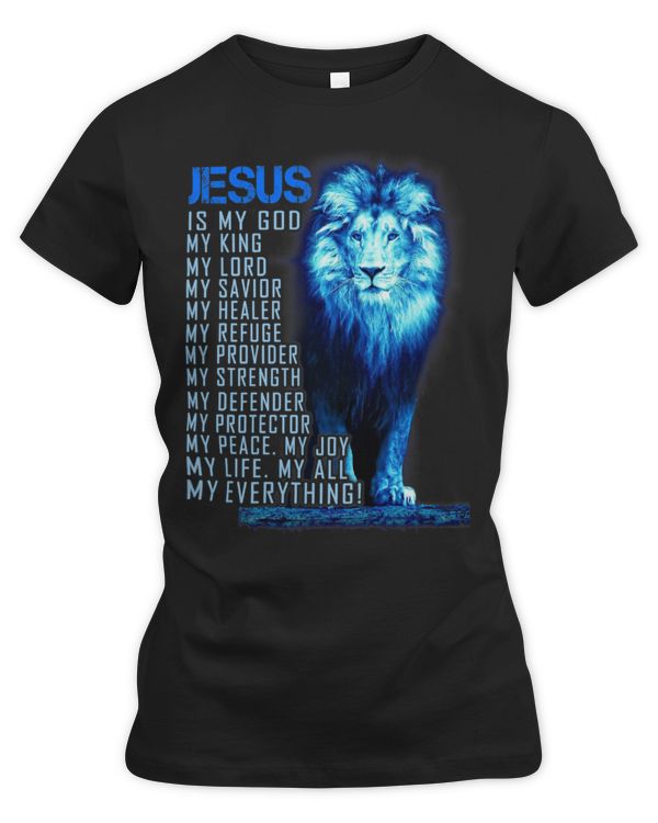 Women's Premium Slim Fit Tee