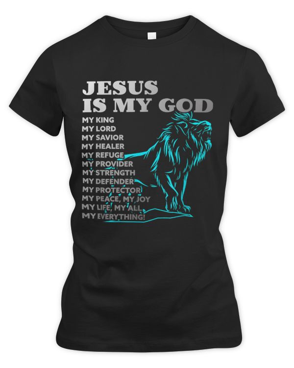 Women's Premium Slim Fit Tee