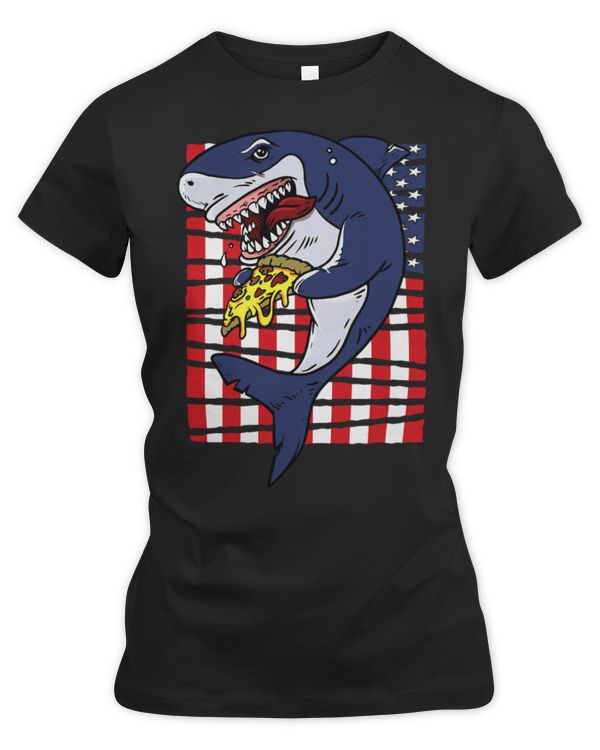 Women's Premium Slim Fit Tee