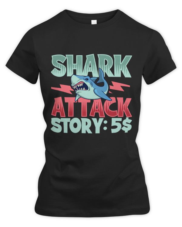 Women's Premium Slim Fit Tee
