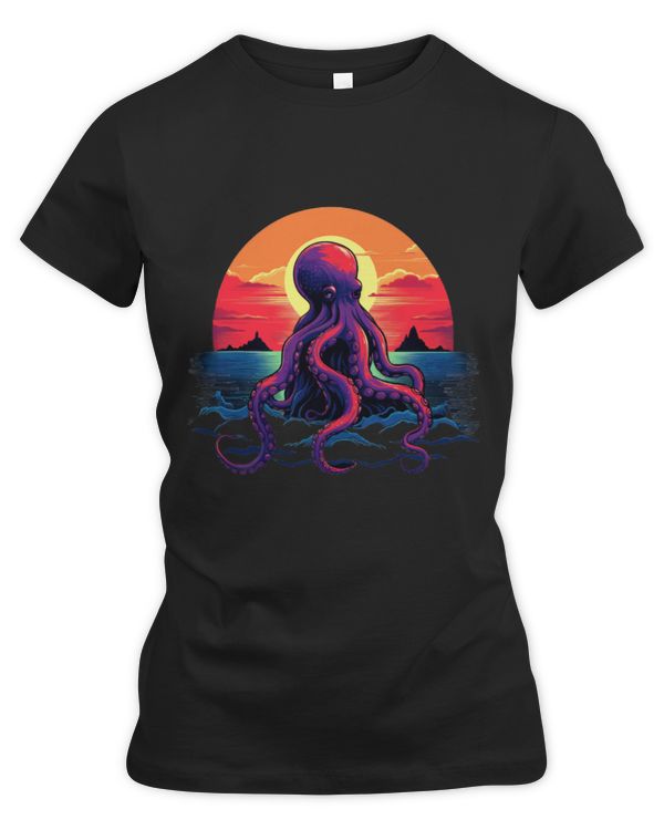 Women's Premium Slim Fit Tee