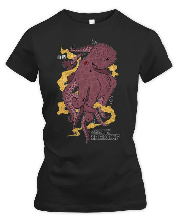 Women's Premium Slim Fit Tee