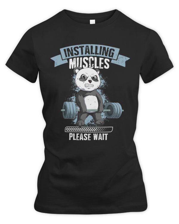 Women's Premium Slim Fit Tee