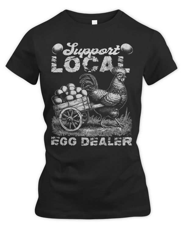 Women's Premium Slim Fit Tee