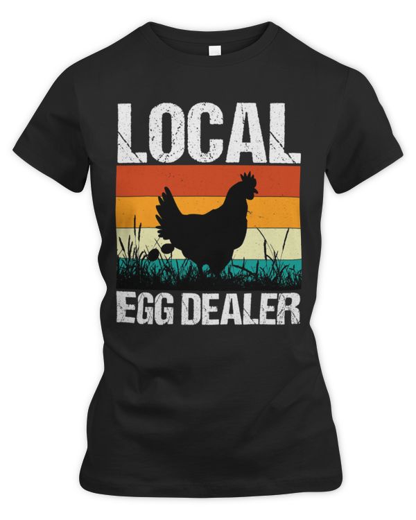 Women's Premium Slim Fit Tee