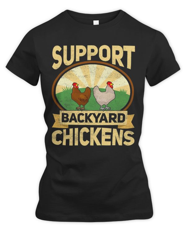 Women's Premium Slim Fit Tee