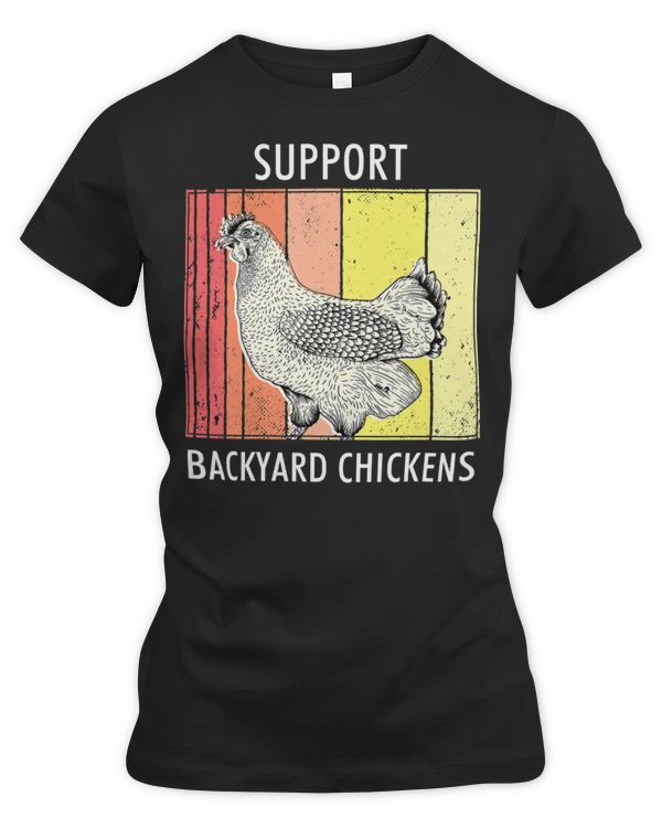 Women's Premium Slim Fit Tee