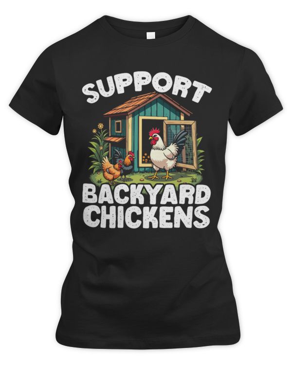 Women's Premium Slim Fit Tee