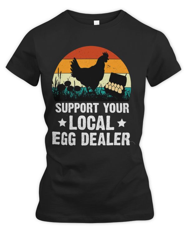 Women's Premium Slim Fit Tee