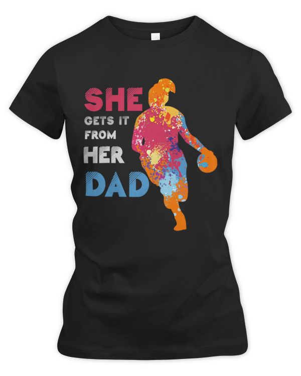 Women's Premium Slim Fit Tee