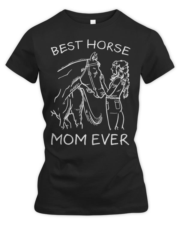 Women's Premium Slim Fit Tee